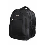 Aqsa ALB61 Fashionable Laptop Bag (Black) Aqsa ALB61 Fashionable Laptop Bag (Black)